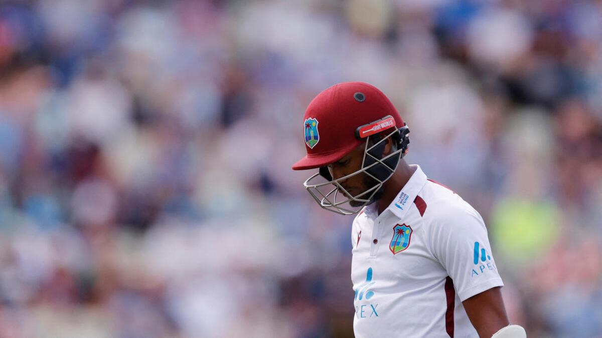 WI vs SA: Windies captain Brathwaite excited about prospects despite series defeat